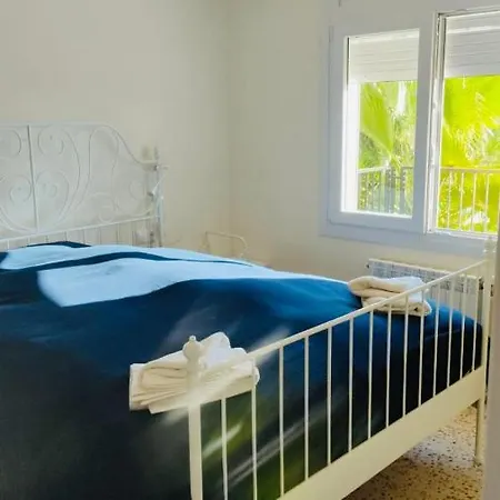 Ferienhaus Casa Tanit